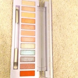Naked eyeshadow palette